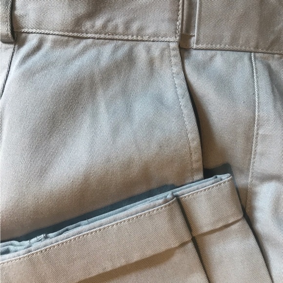 Pants L.L.Bean, blue, size 20. - Picture 5 of 6